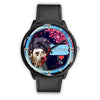 Dalmatian Dog Pennsylvania Christmas Special Wrist Watch-Free Shipping