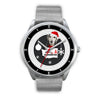 Saluki dog Washington Christmas Special Wrist Watch-Free Shipping