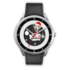 Saluki dog Washington Christmas Special Wrist Watch-Free Shipping