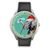 Lovely Great Dane Dog Pennsylvania Christmas Special Wrist Watch-Free Shipping