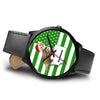 Bengal Cat Washington Christmas Special Wrist Watch-Free Shipping