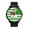 Bengal Cat Washington Christmas Special Wrist Watch-Free Shipping