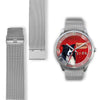 Awesome Border Collie Dog Pennsylvania Christmas Special Wrist Watch-Free Shipping