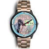 Cane Corso Dog Pennsylvania Christmas Special Wrist Watch-Free Shipping