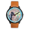Cane Corso Dog Pennsylvania Christmas Special Wrist Watch-Free Shipping