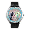 Amazing Cane Corso Dog Pennsylvania Christmas Special Wrist Watch-Free Shipping