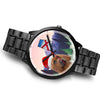 Redbone Coonhound Alabama Christmas Special Wrist Watch-Free Shipping