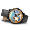 Cute Pekingese Dog Pennsylvania Christmas Special Wrist Watch-Free Shipping