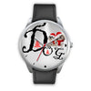 Shih Tzu Dog Christmas Special Wrist Watch-Free Shipping