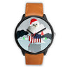 Persian Cat Washington Christmas Special Wrist Watch-Free Shipping