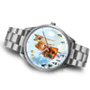 Shiba Inu Arizona Christmas Special Wrist Watch-Free Shipping