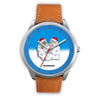 Ragdoll Cat Washington Christmas Special Wrist Watch-Free Shipping