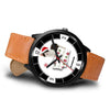 Munchkin Cat Washington Christmas Special Wrist Watch-Free Shipping