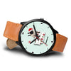 Birman Cat Washington Christmas Special Wrist Watch-Free Shipping
