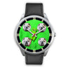 Bulldog New Jersey Christmas Special Limited Edition Wrist Watch-Free Shipping