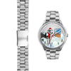 Great Dane Arizona Christmas Special Wrist Watch-Free Shipping
