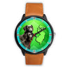 Great Dane Dog New Jersey Christmas Special Wrist Watch-Free Shipping