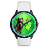 Great Dane Dog New Jersey Christmas Special Wrist Watch-Free Shipping