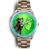 Amazing Great Dane Dog New Jersey Christmas Special Wrist Watch-Free Shipping