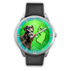 Amazing Great Dane Dog New Jersey Christmas Special Wrist Watch-Free Shipping