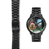 Chow Chow Arizona Christmas Special Wrist Watch-Free Shipping