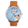 Labrador Retriever Colorado Christmas Special Wrist Watch-Free Shipping
