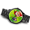 Norwich Terrier Alabama Christmas Special Wrist Watch-Free Shipping