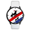Dachshund Dog Christmas Special Wrist Watch-Free Shipping