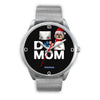 Shih Tzu Dog Colorado Christmas Special Wrist Watch-Free Shipping