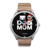 Shih Tzu Dog Colorado Christmas Special Wrist Watch-Free Shipping