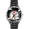 Dalmatian Dog Colorado Christmas Special Wrist Watch-Free Shipping