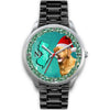 Lovely Chesapeake Bay Retriever Dog New Jersey Christmas Special Wrist Watch-Free Shipping