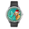 Lovely Chesapeake Bay Retriever Dog New Jersey Christmas Special Wrist Watch-Free Shipping