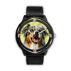 Australian Shepherd print Wrist watch - Free Shipping