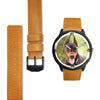Amazing Doberman Pinscher Dog Print Wrist watch - Free Shipping