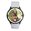 Amazing Doberman Pinscher Dog Print Wrist watch - Free Shipping