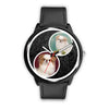 Amazing Japanese Chin Dog Print Wrist watch - Free Shipping