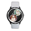 Amazing Japanese Chin Dog Print Wrist watch - Free Shipping