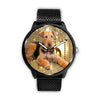 Airedale Terrier Dog Print Wrist Watch - Free Shipping