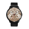 Ocicat print Wrist Watch-Free Shipping