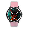 Amazing Savannah Cat Print Wrist watch - Free Shipping