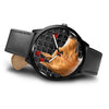 Basenji dog Print Wrist Watch-Free Shipping