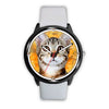 Lovely Sokoke Cat Print Wrist Watch - Free Shipping