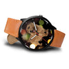 Norfolk Terrier Print Wrist Watch-Free Shipping