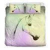 Arabian horse Print Bedding Sets-Free Shipping
