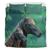 Amazing Tennessee Walker Horse Print Bedding Set-Free Shipping