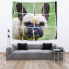 French Bulldog Spread Print Tapestry-Free Shipping