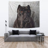 Cane Corso Dog Print Tapestry-Free Shipping