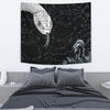 Amazing Snake Print Tapestry-Free Shipping