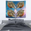 Accentor Bird Print Tapestry-Free Shipping
